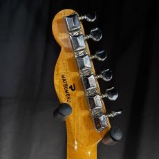 Greco マツモク工場製 MATSUMOTO TL Type 1970s / 3.91kg_5