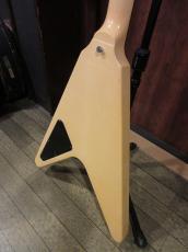 Gibson Limited Edition Flying V Designer Series White_8