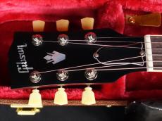 Gibson SG Standard ‘61 Faded Vintage Cherry Satin_5