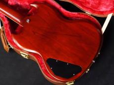 Gibson SG Standard ‘61 Faded Vintage Cherry Satin_7