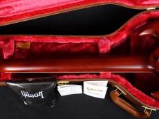 Gibson SG Standard ‘61 Faded Vintage Cherry Satin_8