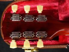 Gibson SG Standard ‘61 Faded Vintage Cherry Satin_9