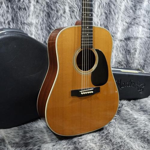 Martin D-28