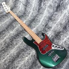 Sadowsky SE MX22 WL4 Japan Special Edition sherwood Green Metallic_2