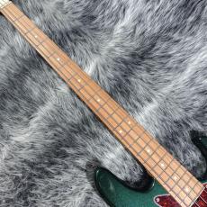 Sadowsky SE MX22 WL4 Japan Special Edition sherwood Green Metallic_3