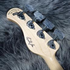Sadowsky SE MX22 WL4 Japan Special Edition sherwood Green Metallic_7