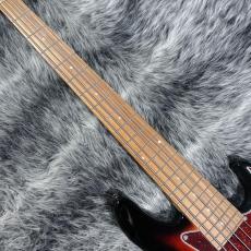 Sadowsky SE MX22 WL5 Japan Special Edition Tabacco Sunburst Transparent_3