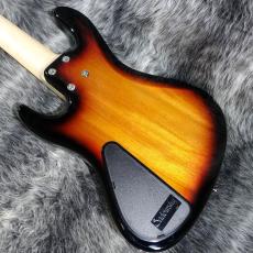 Sadowsky SE MX22 WL5 Japan Special Edition Tabacco Sunburst Transparent_5