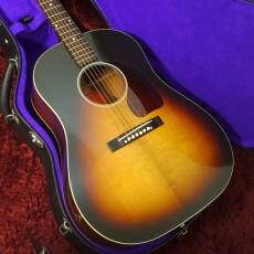 Gibson 1942 Banner J-45 Vintage Sunburst 2023