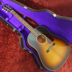 Gibson 1942 Banner J-45 Vintage Sunburst 2023_2