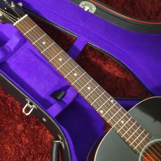 Gibson 1942 Banner J-45 Vintage Sunburst 2023_3