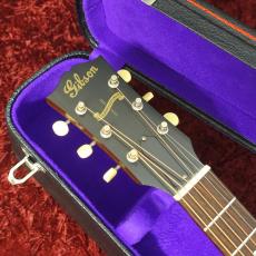 Gibson 1942 Banner J-45 Vintage Sunburst 2023_4
