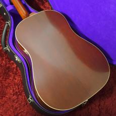 Gibson 1942 Banner J-45 Vintage Sunburst 2023_5
