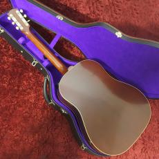 Gibson 1942 Banner J-45 Vintage Sunburst 2023_6