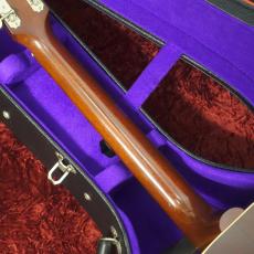 Gibson 1942 Banner J-45 Vintage Sunburst 2023_7