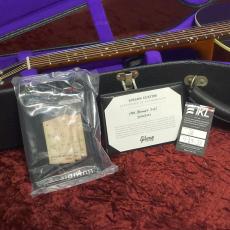 Gibson 1942 Banner J-45 Vintage Sunburst 2023_9