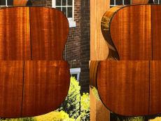 K.Yairi 【日本総本店】【シンプルが故の良さがあります】YF-00018 #95389【48回無金利分割可能】_7