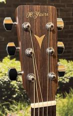 K.Yairi 【日本総本店】【シンプルが故の良さがあります】YF-00018 #95389【48回無金利分割可能】_12