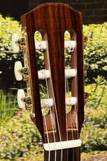 K.Yairi 【日本総本店】【ナット幅45mm】【シン(薄)ボディエレガット】CE-3 #94787【48回無金利分割可能】_12