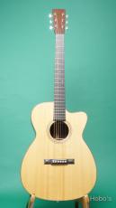 Hobo's Works (岡 健男) OM-28 Cutaway "Premium Adirondack Spruce Top"_2