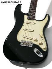 g7 Special g7-ST Relic Black 2021