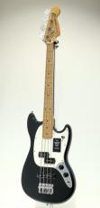 Fender FSR Player II Mustang Bass PJ / British Racing Green_2
