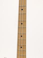 Fender FSR Player II Mustang Bass PJ / British Racing Green_3