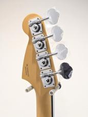 Fender FSR Player II Mustang Bass PJ / British Racing Green_5