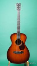 Collings O-1 Mh Custom "Full Sunburst"_2
