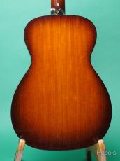 Collings O-1 Mh Custom "Full Sunburst"_4