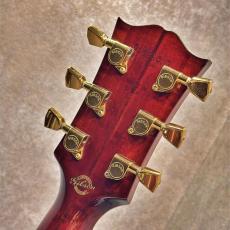 Gibson 【試奏動画あり】The Firebird Custom Built【明瞭で力強い響き・個性際立つルックス】_5