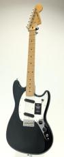 Fender Player II Mustang / British Racing Green_2