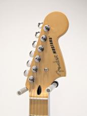 Fender Player II Mustang / British Racing Green_4