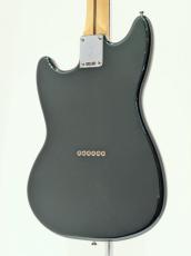 Fender Player II Mustang / British Racing Green_7