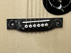 Martin 【日本総本店】CTM 000-42 Italian Alpine Spruce/Guatemalann Rosewood #2962028【48回無金利分割可能】_8