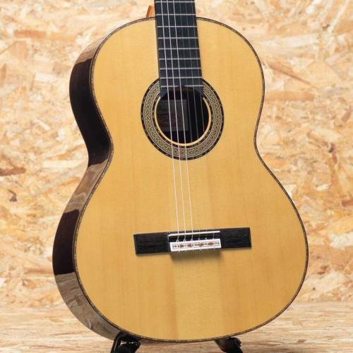 Amalio Burguet 2M 2006