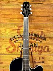 Takamine 【国産エレアコ】DMP552C DBS 【定番のローズウッドモデル】【スノーフレークインレイ】【48回払い無金利】_3