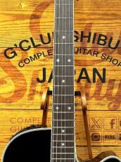 Takamine 【国産エレアコ】DMP552C DBS 【定番のローズウッドモデル】【スノーフレークインレイ】【48回払い無金利】_4