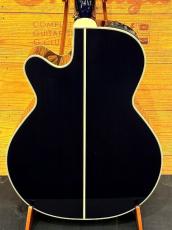 Takamine 【国産エレアコ】DMP552C DBS 【定番のローズウッドモデル】【スノーフレークインレイ】【48回払い無金利】_5