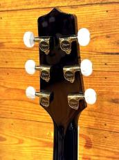 Takamine 【国産エレアコ】DMP552C DBS 【定番のローズウッドモデル】【スノーフレークインレイ】【48回払い無金利】_8