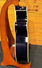 Takamine 【国産エレアコ】DMP552C DBS 【定番のローズウッドモデル】【スノーフレークインレイ】【48回払い無金利】_9