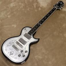 ZEMAITIS MFG-AC-24 Aces & Eights Black_2