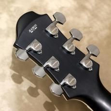 ZEMAITIS MFG-AC-24 Aces & Eights Black_5