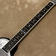 ZEMAITIS MFG-AC-24 Aces & Eights Black_6