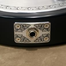 ZEMAITIS MFG-AC-24 Aces & Eights Black_11