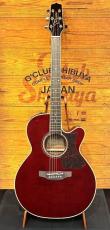 Takamine DMP551C WR【国産エレアコ】【深いワインレッドカラー】【48回無金利】_2