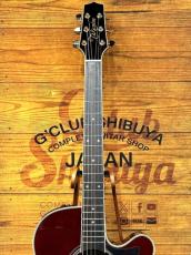 Takamine DMP551C WR【国産エレアコ】【深いワインレッドカラー】【48回無金利】_3