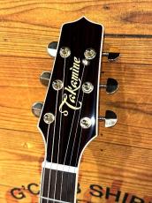 Takamine DMP551C WR【国産エレアコ】【深いワインレッドカラー】【48回無金利】_4