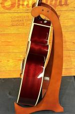 Takamine DMP551C WR【国産エレアコ】【深いワインレッドカラー】【48回無金利】_9