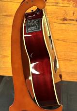 Takamine DMP551C WR【国産エレアコ】【深いワインレッドカラー】【48回無金利】_10